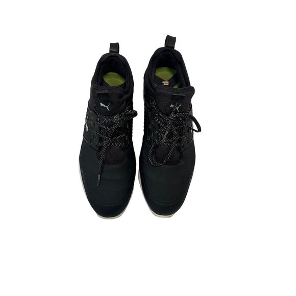 PUMA GOLF Men's Ignite Articulate Waterproof Golf Shoe Sz 9 - Picture 5 of 7